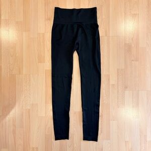 Primark | Black high-waisted leggings